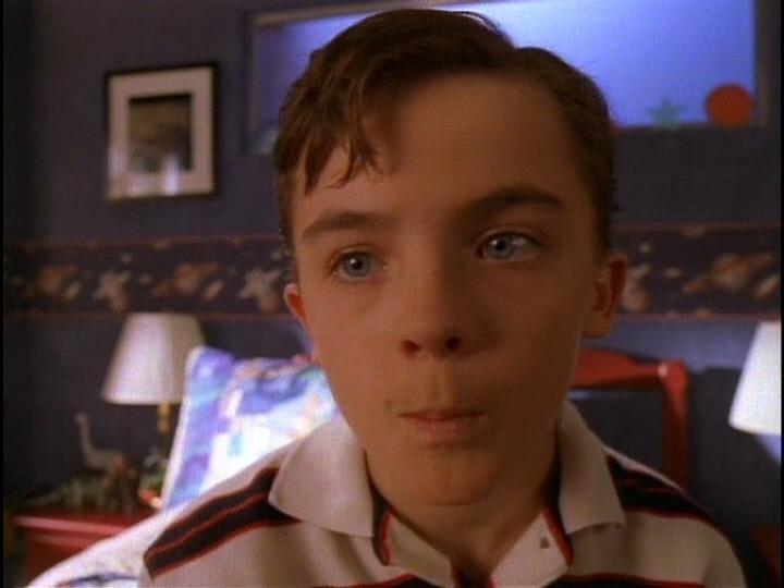 1x01 The Pilot Screen Capture Malcolm In The Middle Vc Gallery Photos 