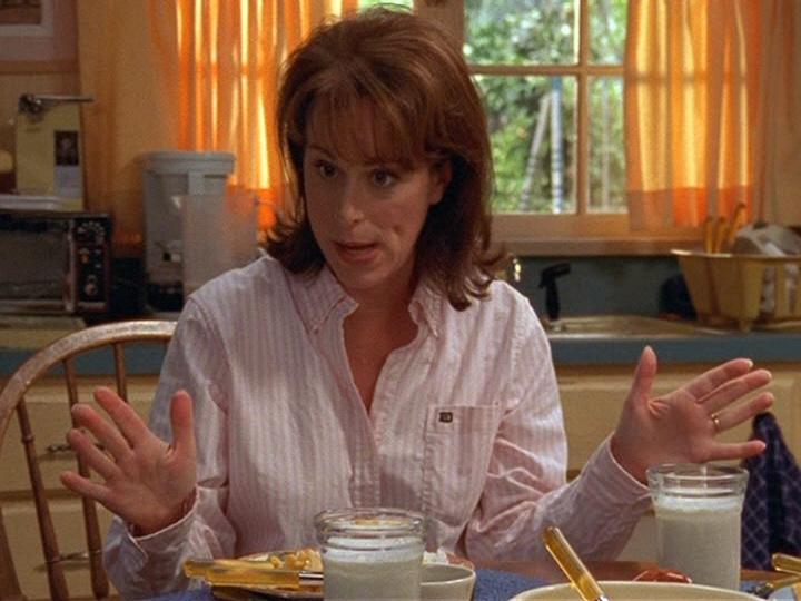 1x09 Lois Vs Evil Malcolm In The Middle Vc Gallery Photos