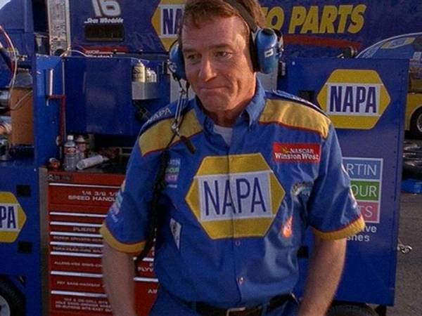 1x10 Stock Car Races - Malcolm in the Middle VC - Gallery Photos