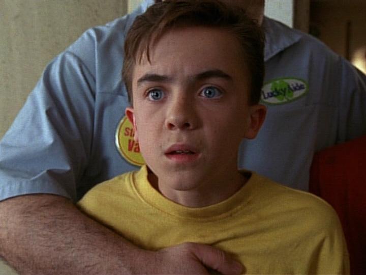 1x14 The Bots and the Bees - Malcolm in the Middle - Gallery Photos