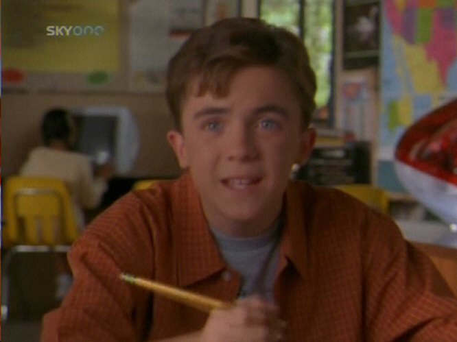 2x12 Krelboyne Girl - Malcolm in the Middle - Gallery Photos