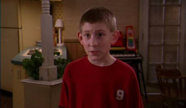 6x15 Chad's Sleepover - Malcolm in the Middle VC - Gallery Photos