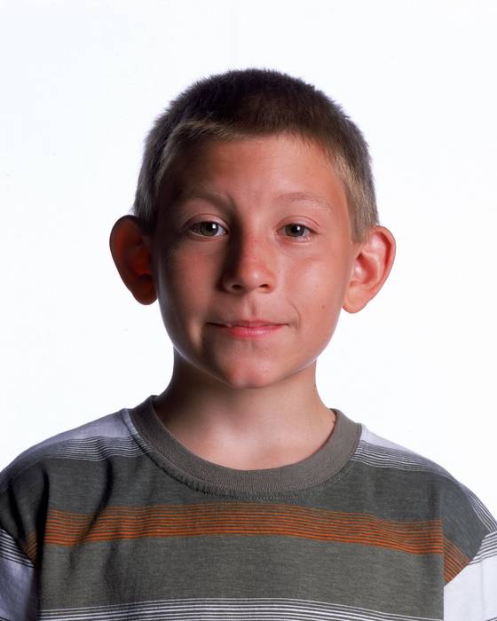 Season 4 Promo Malcolm in the Middle Gallery Photos