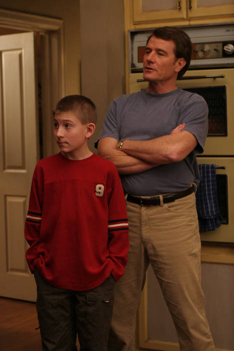 6x15 Chads Sleepover Still Malcolm In The Middle Vc Gallery Photos