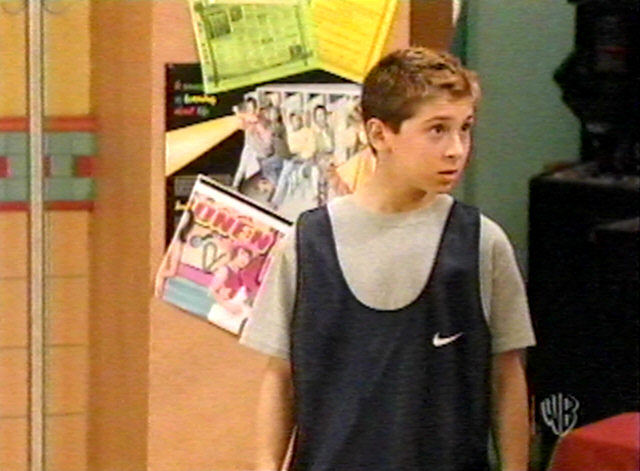 Unhappily Ever After, screen captures 1995-1999 - Malcolm in the Middle ...