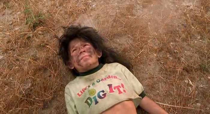 Erik Per Sullivan In Joe Dirt 2001 Malcolm In The Middle