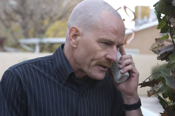 Bryan Cranston - Breaking Bad - Season 2 - Still - Episode ...