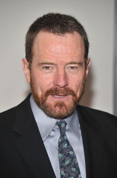 Bryan Cranston - 2009 Writers Guild Awards - Malcolm in the Middle VC ...