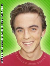 frankie muniz malcolm in the middle 2005